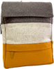 Mochila Tricolor