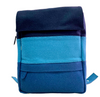 Mochila Tricolor