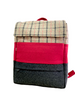Mochila Tricolor