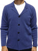 Blazer de malha